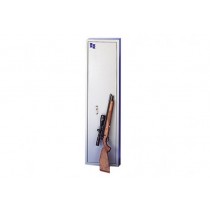Brattonsound MT9+ 9 Gun Cabinet Extra Tall Muzzle Loader (RIGHT HAND HINGE) (MT9+)