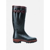 Aigle Parcours 2 ISO Anti-fatigue Boots For Cold Weather