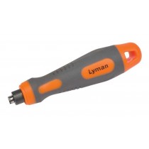Lyman Primer Pocket Uniformer LARGE PISTOL (LY7810219)