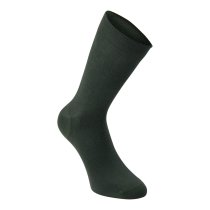 Deerhunter Bamboo Socks (3 Pack) (EU 36-39) (GREEN) (8396)