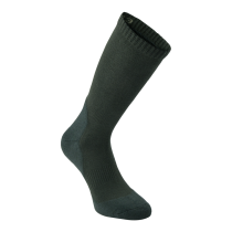 Deerhunter Cool Max Socks (2 Pack) (EU 40-43) (GREEN) (8397)
