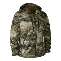 Deerhunter Excape SoftShell Jacket (2XL) (ART GREEN) (5643)