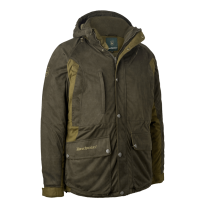 Deerhunter Explore Winter Jacket (UK 47) (RAVEN) (5824)