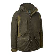 Deerhunter Explore Winter Jacket (UK 49) (WALNUT) (5824)