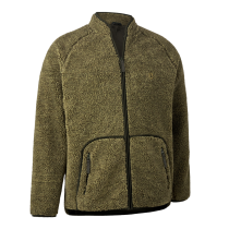 Deerhunter Germania Fiber Pile Jacket (2XL) (CYPRESS CAMOU) (5926)