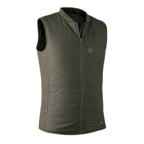 Deerhunter Heat Inner Waistcoat (2XL) (BLACK) (4842)