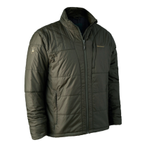 Deerhunter Heat Jacket (2XL) (DEEP GREEN) (5914)