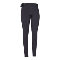 Deerhunter Heat Long Johns (2XL) (BLACK) (7187)