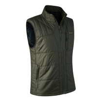 Deerhunter Heat Waistcoat (2XL) (DEEP GREEN) (4914)