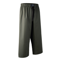 Deerhunter Hurricane Pull-Over Trousers (L/XL) (ART GREEN) (3173)