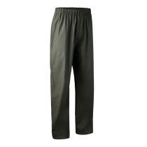 Deerhunter Hurricane Rain Trousers (2XL) (ART GREEN) (3172)