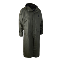 Deerhunter Hurricane Raincoat (2XL) (ART GREEN) (5173)