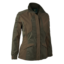 Deerhunter Ladies Ann Jacket (UK 10) (BLACK INK) (5733)