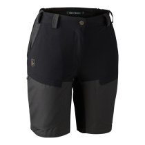 Deerhunter Ladies Ann Shorts (UK 10) (BLACK INK) (3732)