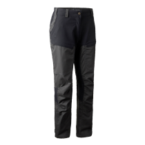 Deerhunter Ladies Ann Trousers (UK 10) (BLACK INK) (3733)