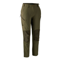 Deerhunter Ladies Anti-Insect Trousers With HHL Treatment (UK 10) (CAPERS) (3737)