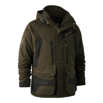 Deerhunter Muflon Jacket (Short) (UK 38) (REALTREE EDGE) (5822)