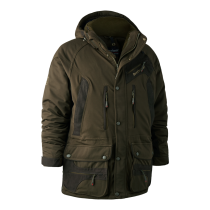Deerhunter Muflon Jacket (Long) (UK 46) (REALTREE MAX-5) (5820)