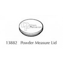 Dillon Powder Measure Hopper Lid (SPARE PART) (13882)