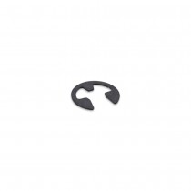 Dillon Precision Powder Check 1/2" E-Clip (SPARE PART) (13837)
