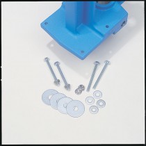 Dillon RL550 / XL650 / XL750 Universal Mounting Kit DP14355