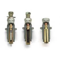 Dillon Precision Steel Rifle 3 Die Set 6.5 CREEDMOOR (65066)