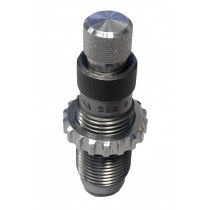 Double Alpha 2 in 1 Seating & Crimping Die