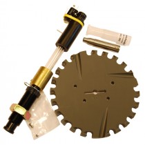 Double Alpha Mr Bulletfeeder Conversion Kit