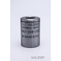 L.E Wilson Trimmer Case Holder FIRED 284 WIN / 6mm-284 / 6.5x284 (CH284W)