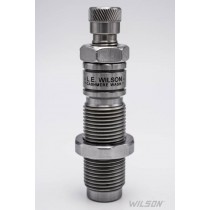 L.E Wilson Full Length Bushing Sizer Die 33XC (FLD33XC)