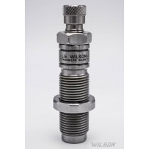 L.E Wilson Full Length Bushing Sizer Die 6mm DASHER (FLD6DASH)