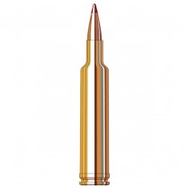 Hornady Ammunition 257 WBY MAG 110 Grn ELD-X 20 Pack HORN-81364