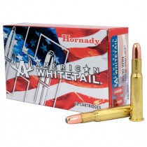 Hornady Ammunition 30-30 WIN 150 Grn INTERLOCK AW 20 Pack HORN-80801