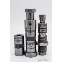 L.E Wilson Die Kit SSBS-BFLD-CG 260 REM (KBFC260R)