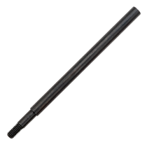 KleenBore Black Oxide Steel Handgun/ Rifle Rod Adaptor (#8-36 Male - #8-32 Female) (ACC13)
