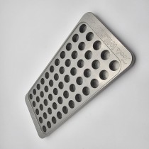 L.E Wilson Billet Aluminium Loading Tray .473 (TR12)