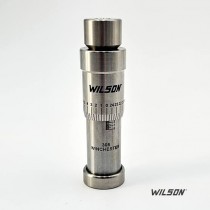 L.E Wilson Click To Adjust Bullet Seater (VLD Stem) 6mm BRA (WCA6BRA)