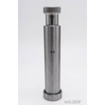 L.E Wilson Inline Seater Die BLANK