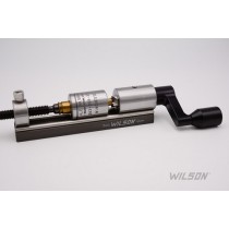 L.E Wilson Stainless Standard Case Trimmer (CTSSTDU)