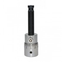 LE Wilson Stainless Steel Micrometer Stop Adjustment Only CTSSSTOP