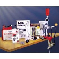 Lee Precision Classic Turret Press Kit LEE90304