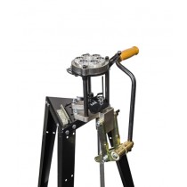 Lee Precision 6 Station Ultimate Turret Press (92097)