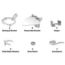 Lee Precision Breech Lock Ultimate Turret Press 6 Cavity (SPARE PART) (TP5484)