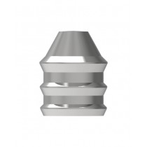 Lee Precision Bullet Mold D/C R.E.A.L 50 CAL 250Grn (90394)