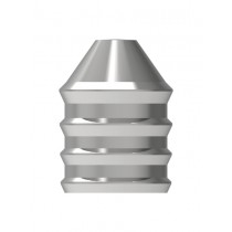 Lee Precision Bullet Mold D/C Semi Wad Cutter 45CAL-250 (90392)