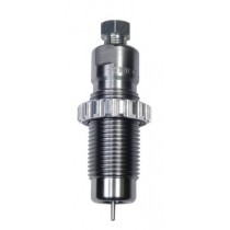Lee Precision Carbide Sizing Die ONLY 25 ACP (91204)