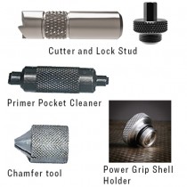Lee Precision Case Conditioning Combo (92160)