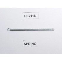 Lee Precision Case Feed Spring (SPARE PART) (PR2118)