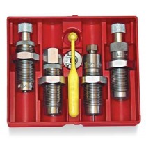 Lee Precision Deluxe Pistol Die Set
