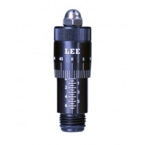 Lee Precision Micrometer Adjustment Screw LARGE CALIBRE (92218)